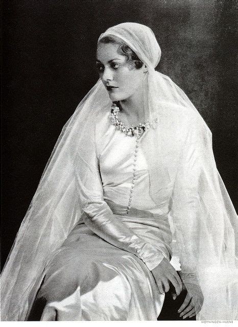 1932 wedding chanel|house of chanel.